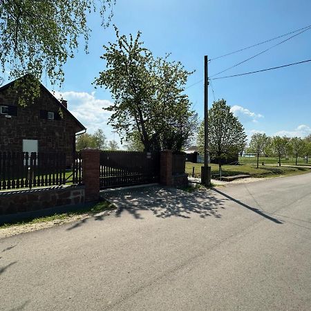 Hangulatos Balaton Parti Nyaralo Révfülöp 外观 照片